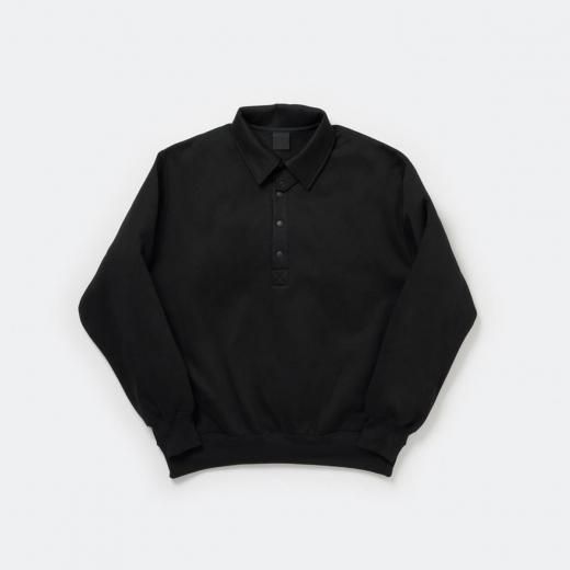 <img class='new_mark_img1' src='https://img.shop-pro.jp/img/new/icons1.gif' style='border:none;display:inline;margin:0px;padding:0px;width:auto;' />TECH SWEAT SNAP PULLOVER