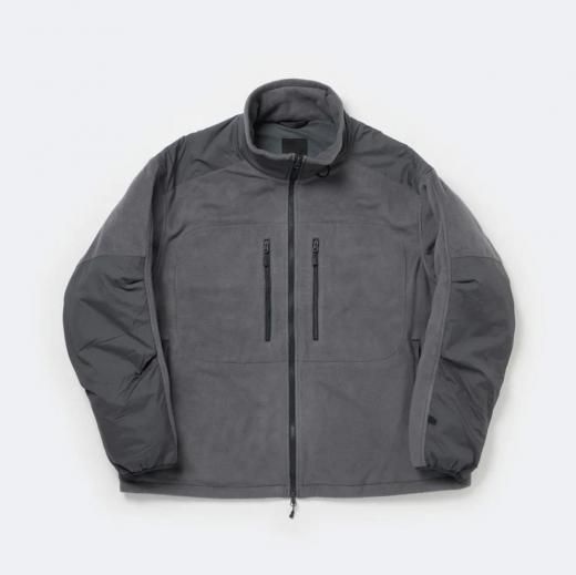 <img class='new_mark_img1' src='https://img.shop-pro.jp/img/new/icons1.gif' style='border:none;display:inline;margin:0px;padding:0px;width:auto;' />TECH FLEECE JACKET