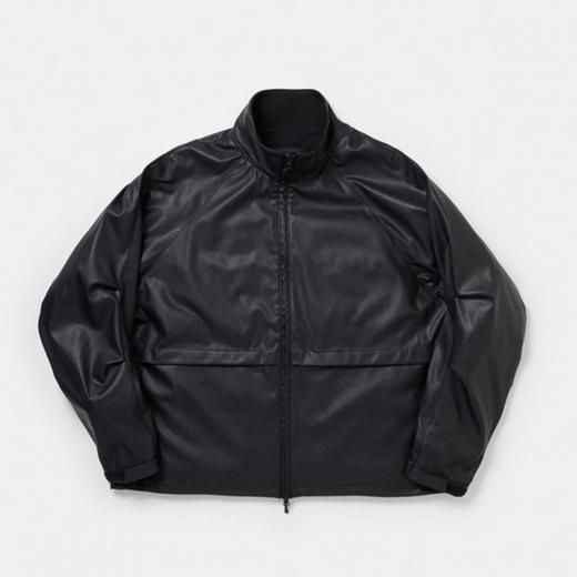 <img class='new_mark_img1' src='https://img.shop-pro.jp/img/new/icons1.gif' style='border:none;display:inline;margin:0px;padding:0px;width:auto;' />TECH SYNTHETIC SKIN WINDBREAKER JACKET