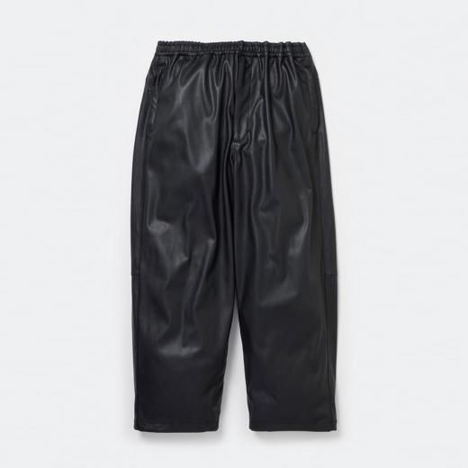 <img class='new_mark_img1' src='https://img.shop-pro.jp/img/new/icons1.gif' style='border:none;display:inline;margin:0px;padding:0px;width:auto;' />TECH SYNTHETIC SKIN WINDBREAKER PANTS