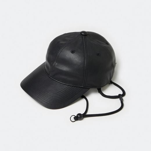 <img class='new_mark_img1' src='https://img.shop-pro.jp/img/new/icons1.gif' style='border:none;display:inline;margin:0px;padding:0px;width:auto;' />TECH SYNTHETIC SKIN CAP