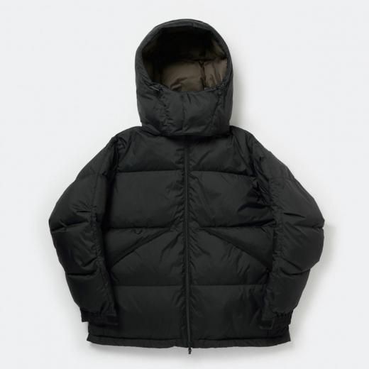 <img class='new_mark_img1' src='https://img.shop-pro.jp/img/new/icons1.gif' style='border:none;display:inline;margin:0px;padding:0px;width:auto;' />TECH ALPINE DOWN PARKA