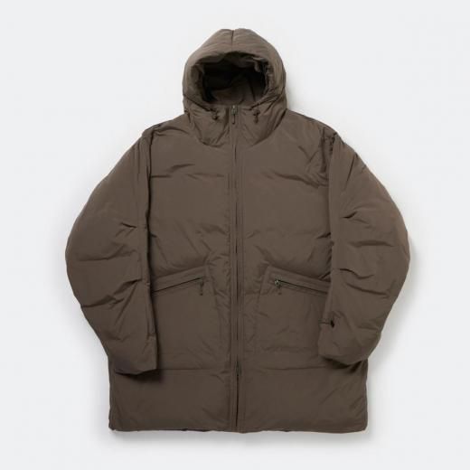 <img class='new_mark_img1' src='https://img.shop-pro.jp/img/new/icons1.gif' style='border:none;display:inline;margin:0px;padding:0px;width:auto;' />TECH 2WAY CADET DOWN PARKA