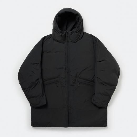 <img class='new_mark_img1' src='https://img.shop-pro.jp/img/new/icons1.gif' style='border:none;display:inline;margin:0px;padding:0px;width:auto;' />TECH 2WAY CADET DOWN PARKA
