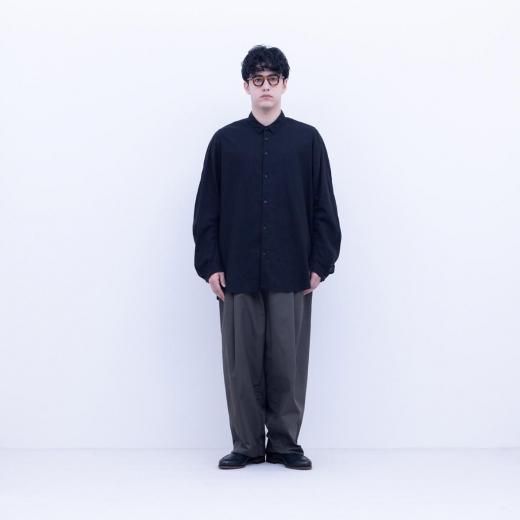 <img class='new_mark_img1' src='https://img.shop-pro.jp/img/new/icons1.gif' style='border:none;display:inline;margin:0px;padding:0px;width:auto;' />COTTON & POLYESTER HIGHCOUNT CHINO DIAMOND PANT