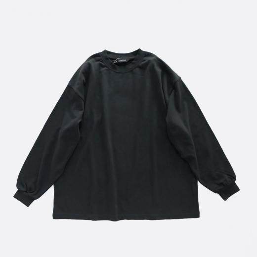 <img class='new_mark_img1' src='https://img.shop-pro.jp/img/new/icons1.gif' style='border:none;display:inline;margin:0px;padding:0px;width:auto;' />WIDE L/S TEE
