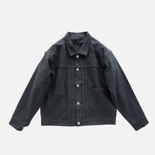 <img class='new_mark_img1' src='https://img.shop-pro.jp/img/new/icons1.gif' style='border:none;display:inline;margin:0px;padding:0px;width:auto;' />LOT.309 BUCKLE-BACKED JACKET