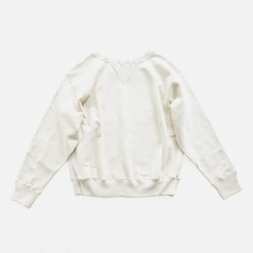 <img class='new_mark_img1' src='https://img.shop-pro.jp/img/new/icons1.gif' style='border:none;display:inline;margin:0px;padding:0px;width:auto;' />LOT.619 MILITARY TRAINING SWEAT SHIRT