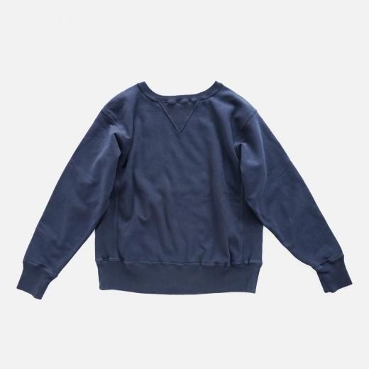 <img class='new_mark_img1' src='https://img.shop-pro.jp/img/new/icons1.gif' style='border:none;display:inline;margin:0px;padding:0px;width:auto;' />LOT.619 MILITARY TRAINING SWEAT SHIRT