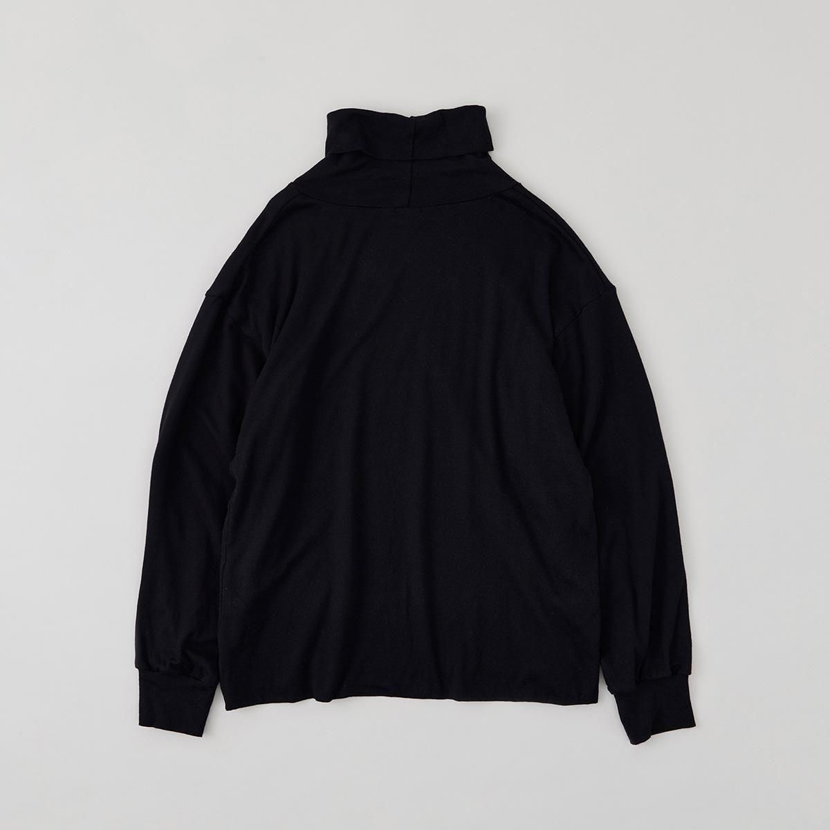 トップス niceness farlowe BLOG | MANHOLE