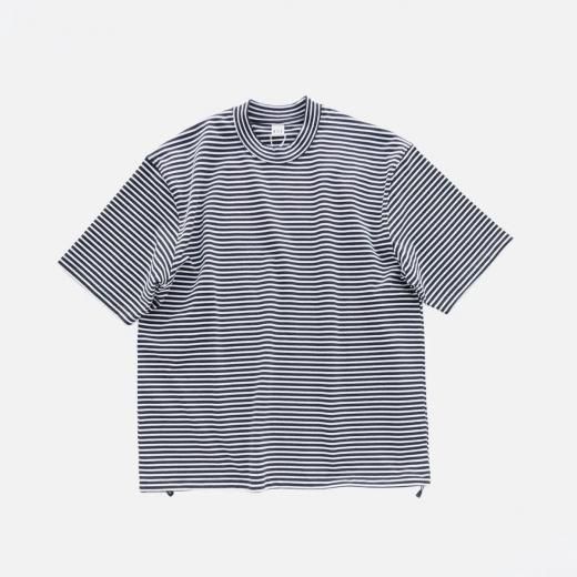 <img class='new_mark_img1' src='https://img.shop-pro.jp/img/new/icons1.gif' style='border:none;display:inline;margin:0px;padding:0px;width:auto;' />T005 BORDER SS T-SHIRTS