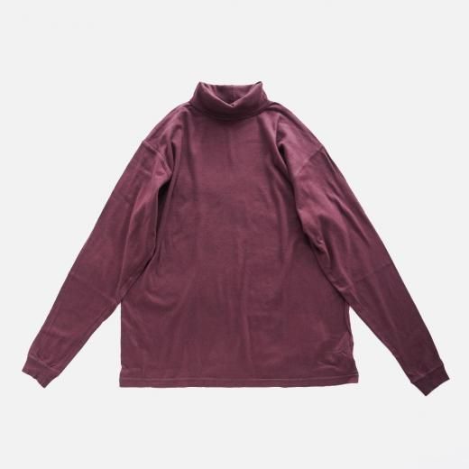 <img class='new_mark_img1' src='https://img.shop-pro.jp/img/new/icons1.gif' style='border:none;display:inline;margin:0px;padding:0px;width:auto;' />COTTONCASHMERE TURTLENECK