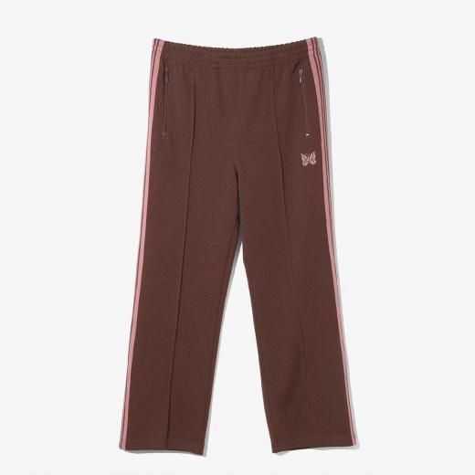 <img class='new_mark_img1' src='https://img.shop-pro.jp/img/new/icons1.gif' style='border:none;display:inline;margin:0px;padding:0px;width:auto;' />TRACK PANT - POLY SMOOTH