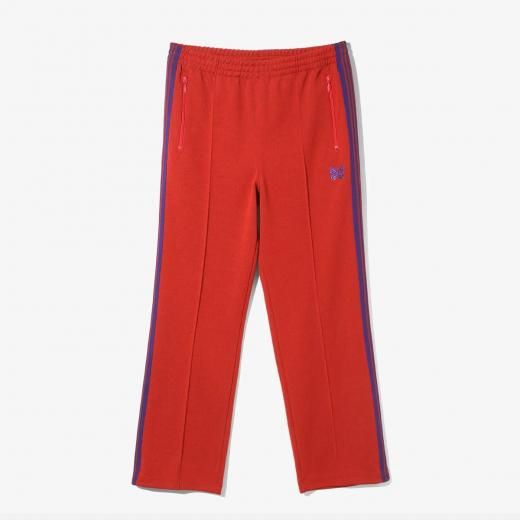 <img class='new_mark_img1' src='https://img.shop-pro.jp/img/new/icons1.gif' style='border:none;display:inline;margin:0px;padding:0px;width:auto;' />TRACK PANT - POLY SMOOTH