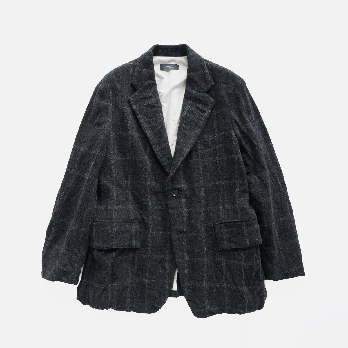 ensou. エンソウ 2B doni’s blazer IMG_8404_600x600_crop_center.