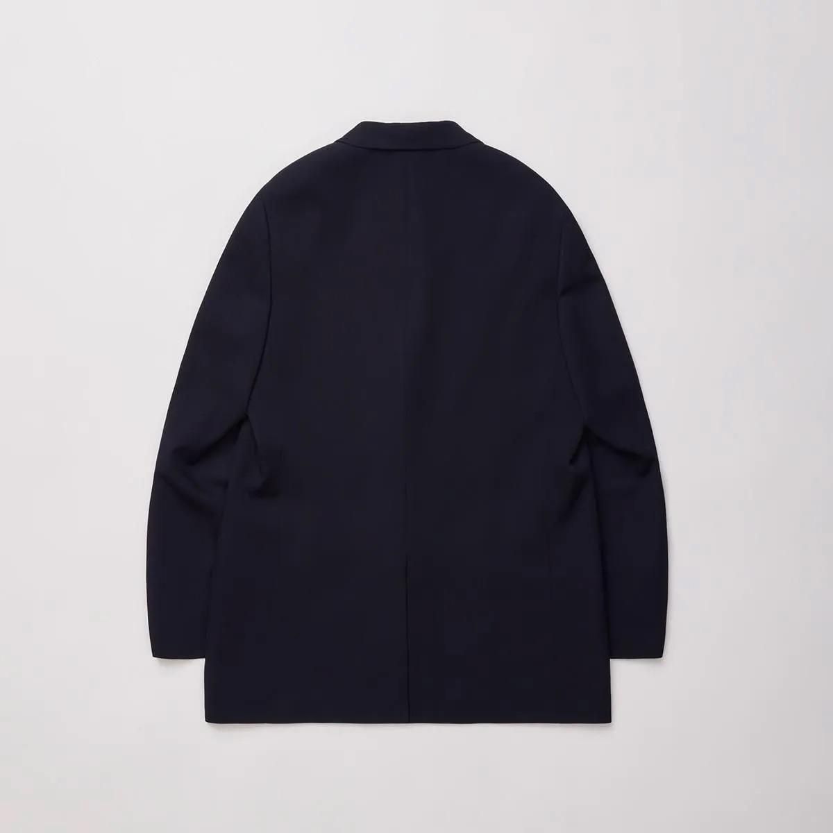 VINTAGE SOFT GABARDINE 2B JKT + TUCKED TROUSERS - 香川県高松