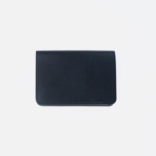 <img class='new_mark_img1' src='https://img.shop-pro.jp/img/new/icons1.gif' style='border:none;display:inline;margin:0px;padding:0px;width:auto;' />SHORT WALLET /BLACKBROWN