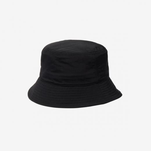 <img class='new_mark_img1' src='https://img.shop-pro.jp/img/new/icons1.gif' style='border:none;display:inline;margin:0px;padding:0px;width:auto;' />NYLON TUSSER BUCKET HAT