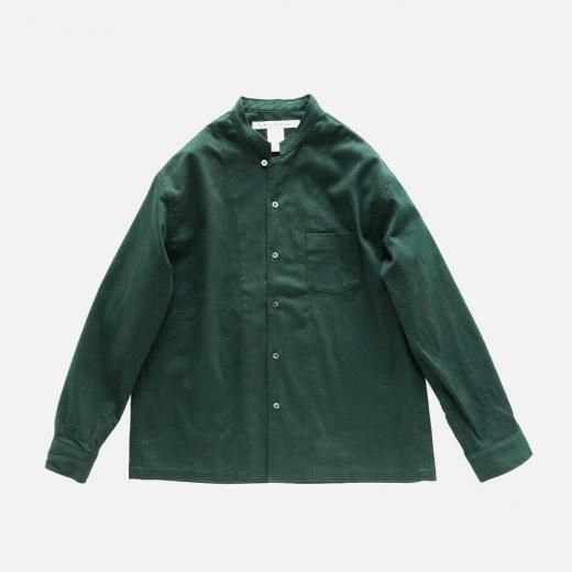 <img class='new_mark_img1' src='https://img.shop-pro.jp/img/new/icons1.gif' style='border:none;display:inline;margin:0px;padding:0px;width:auto;' />BYE COLLAR SHIRT