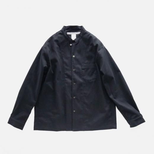 <img class='new_mark_img1' src='https://img.shop-pro.jp/img/new/icons1.gif' style='border:none;display:inline;margin:0px;padding:0px;width:auto;' />BYE COLLAR SHIRT