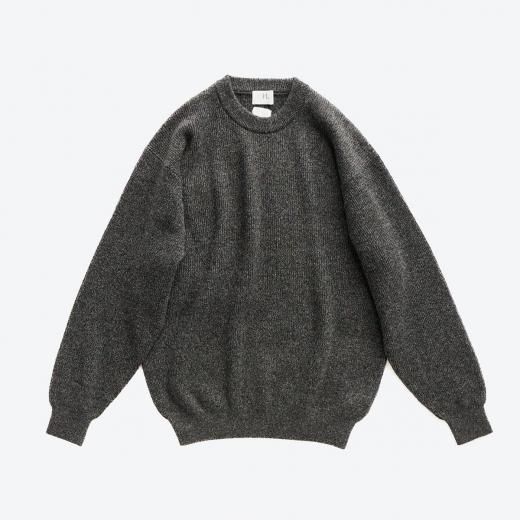 <img class='new_mark_img1' src='https://img.shop-pro.jp/img/new/icons1.gif' style='border:none;display:inline;margin:0px;padding:0px;width:auto;' />CASHMERE RIB STITCH SWEATER