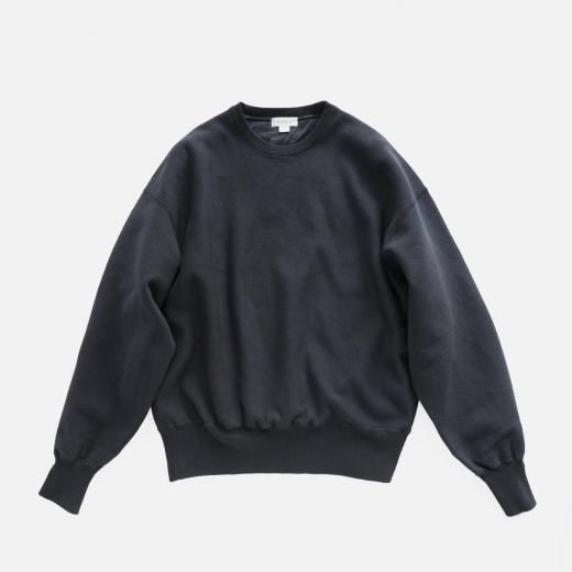 <img class='new_mark_img1' src='https://img.shop-pro.jp/img/new/icons1.gif' style='border:none;display:inline;margin:0px;padding:0px;width:auto;' />CREW NECK SWEAT
