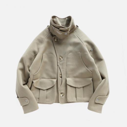 <img class='new_mark_img1' src='https://img.shop-pro.jp/img/new/icons1.gif' style='border:none;display:inline;margin:0px;padding:0px;width:auto;' />WATERFOWL JACKET