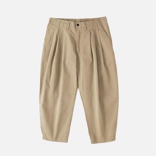 <img class='new_mark_img1' src='https://img.shop-pro.jp/img/new/icons1.gif' style='border:none;display:inline;margin:0px;padding:0px;width:auto;' />SATCHMO CHINOS