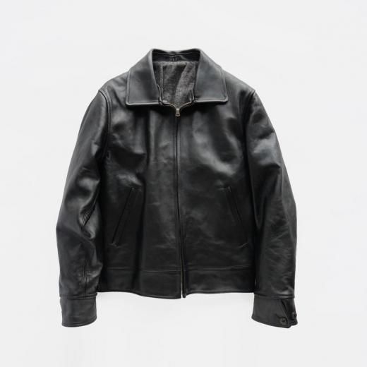 <img class='new_mark_img1' src='https://img.shop-pro.jp/img/new/icons1.gif' style='border:none;display:inline;margin:0px;padding:0px;width:auto;' />LOT.802 COSSACK LEATHER JACKET
