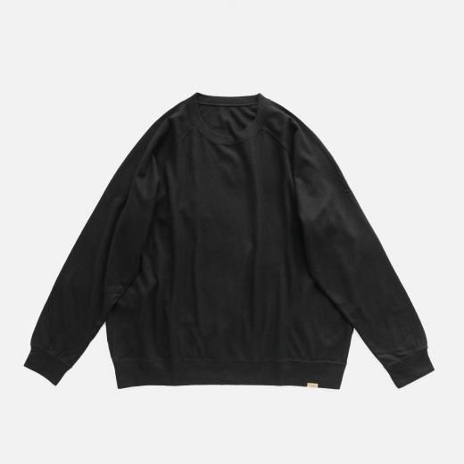 <img class='new_mark_img1' src='https://img.shop-pro.jp/img/new/icons1.gif' style='border:none;display:inline;margin:0px;padding:0px;width:auto;' />SUPER 140S THE WOOL SWEAT