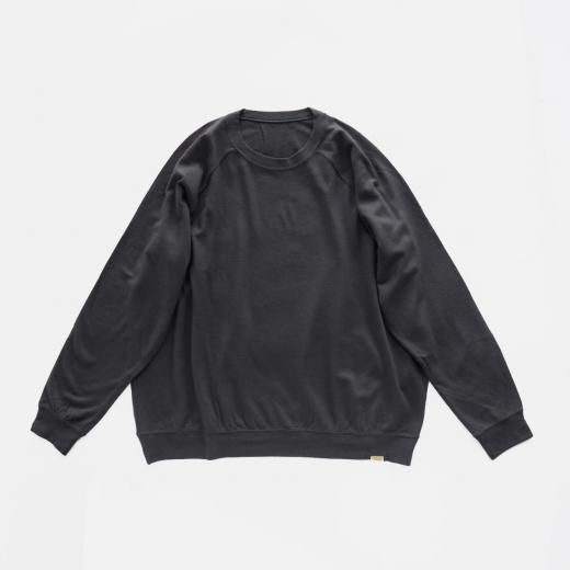 <img class='new_mark_img1' src='https://img.shop-pro.jp/img/new/icons1.gif' style='border:none;display:inline;margin:0px;padding:0px;width:auto;' />SUPER 140S THE WOOL SWEAT