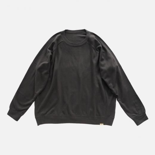 <img class='new_mark_img1' src='https://img.shop-pro.jp/img/new/icons1.gif' style='border:none;display:inline;margin:0px;padding:0px;width:auto;' />SUPER 140S THE WOOL SWEAT