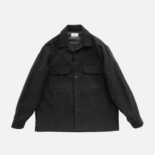 <img class='new_mark_img1' src='https://img.shop-pro.jp/img/new/icons1.gif' style='border:none;display:inline;margin:0px;padding:0px;width:auto;' />LIGHT MOLESKIN WORK SHIRT JK