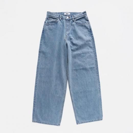 <img class='new_mark_img1' src='https://img.shop-pro.jp/img/new/icons1.gif' style='border:none;display:inline;margin:0px;padding:0px;width:auto;' />DENIM PANTS (BAGGY)