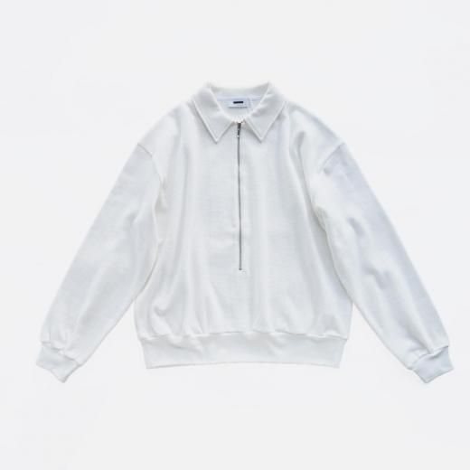 <img class='new_mark_img1' src='https://img.shop-pro.jp/img/new/icons1.gif' style='border:none;display:inline;margin:0px;padding:0px;width:auto;' />HALF ZIP THERMAL