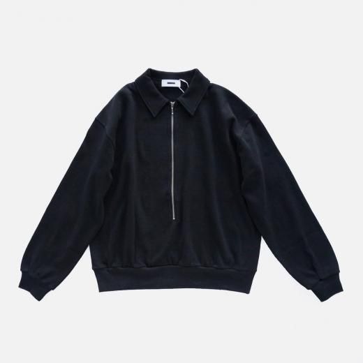 <img class='new_mark_img1' src='https://img.shop-pro.jp/img/new/icons1.gif' style='border:none;display:inline;margin:0px;padding:0px;width:auto;' />HALF ZIP THERMAL