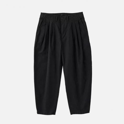 パンツ A.PRESSE for everyone Hemp Cotton Pants A．PRESSE(アプレッセ) 22AWWashed Denim Wide Pantsウォッシュ