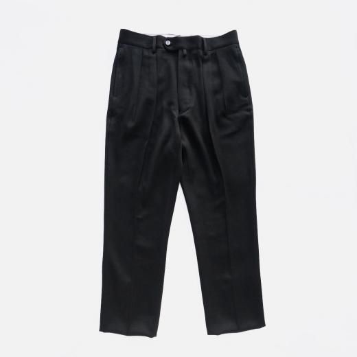 <img class='new_mark_img1' src='https://img.shop-pro.jp/img/new/icons1.gif' style='border:none;display:inline;margin:0px;padding:0px;width:auto;' />WOOL TRICOTINE STANDARD
