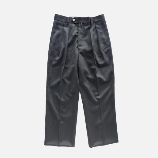 <img class='new_mark_img1' src='https://img.shop-pro.jp/img/new/icons1.gif' style='border:none;display:inline;margin:0px;padding:0px;width:auto;' />WOOL TRICOTINE WIDE