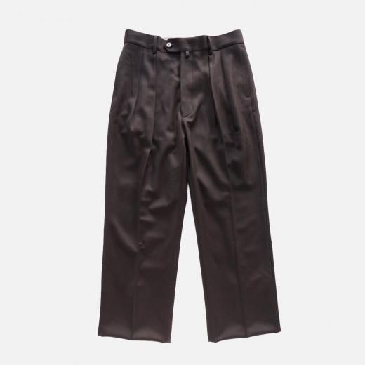 <img class='new_mark_img1' src='https://img.shop-pro.jp/img/new/icons1.gif' style='border:none;display:inline;margin:0px;padding:0px;width:auto;' />WOOL TRICOTINE WIDE
