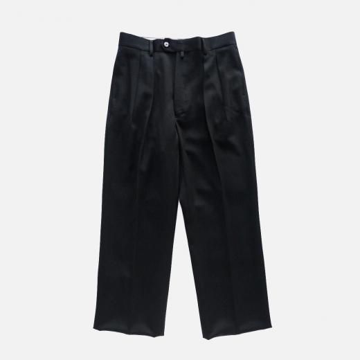 <img class='new_mark_img1' src='https://img.shop-pro.jp/img/new/icons1.gif' style='border:none;display:inline;margin:0px;padding:0px;width:auto;' />WOOL TRICOTINE WIDE