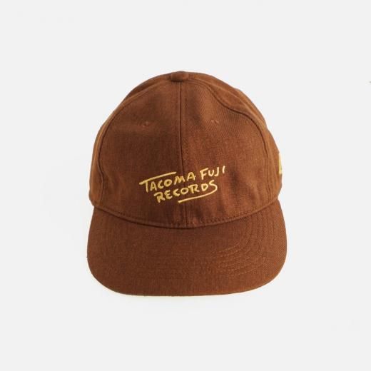 <img class='new_mark_img1' src='https://img.shop-pro.jp/img/new/icons1.gif' style='border:none;display:inline;margin:0px;padding:0px;width:auto;' />T.F.R LOGO CAP designed by Tomoo Gokita