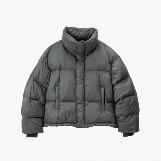 <img class='new_mark_img1' src='https://img.shop-pro.jp/img/new/icons1.gif' style='border:none;display:inline;margin:0px;padding:0px;width:auto;' />PERTEX QUANTUM AIR INSULATED PUFFER JACKET