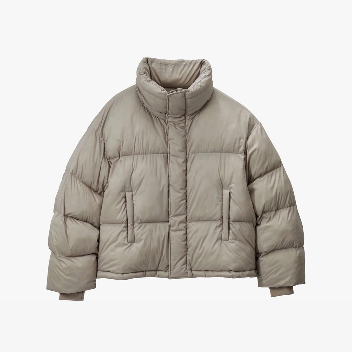 PERTEX® QUANTUM Insulated Puffer Jacket Mammut Jacket Mens Black Grey Pertex Quantum Down Puffer