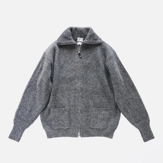 <img class='new_mark_img1' src='https://img.shop-pro.jp/img/new/icons1.gif' style='border:none;display:inline;margin:0px;padding:0px;width:auto;' />GOLDEN CASH TWIST DRIVERSKNIT