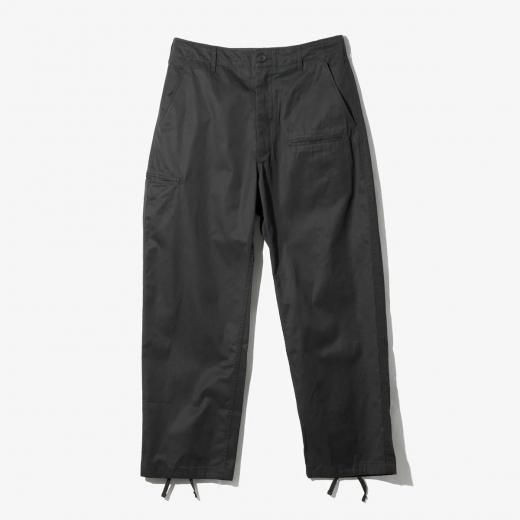 <img class='new_mark_img1' src='https://img.shop-pro.jp/img/new/icons1.gif' style='border:none;display:inline;margin:0px;padding:0px;width:auto;' />NNP PANT - COTTON VENTILE TWILL