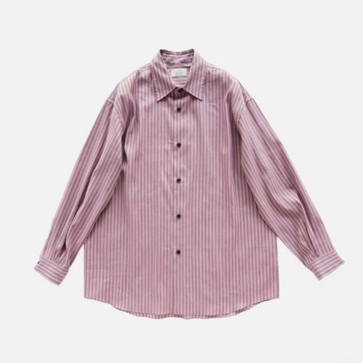 <img class='new_mark_img1' src='https://img.shop-pro.jp/img/new/icons1.gif' style='border:none;display:inline;margin:0px;padding:0px;width:auto;' />LINEN COTTON OVERSIZED SHIRT