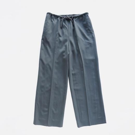 <img class='new_mark_img1' src='https://img.shop-pro.jp/img/new/icons1.gif' style='border:none;display:inline;margin:0px;padding:0px;width:auto;' />2/80 ORGANIC WOOL VIYELLA PAJAMA PANTS