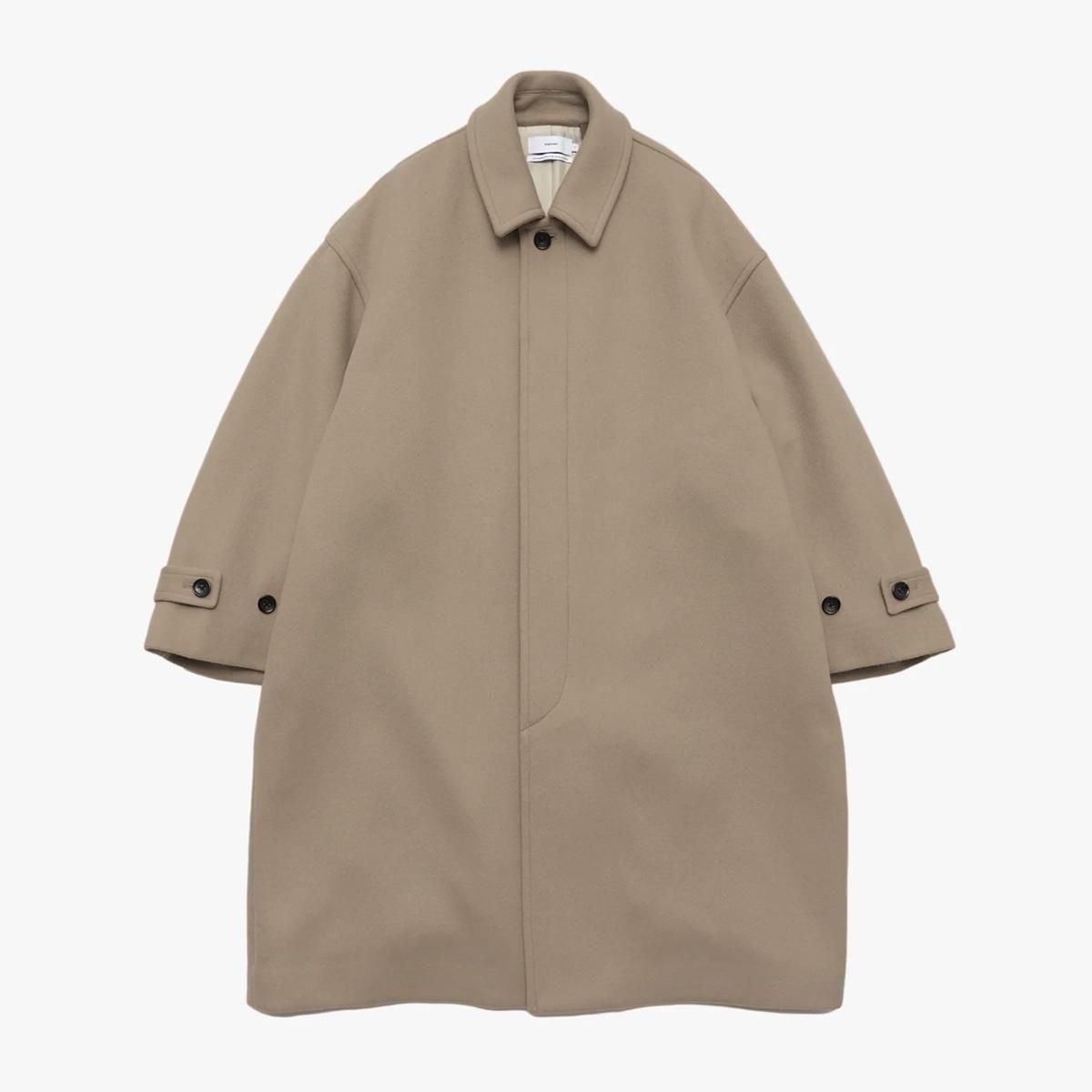 N-440 名作　LE エルイー　パテッドジャケット　　2 定価約6万　美品 00's L.L.Bean ウォームアップジャケット 