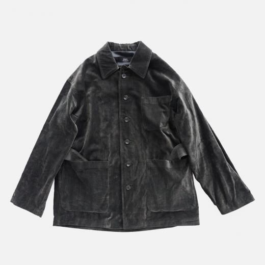 <img class='new_mark_img1' src='https://img.shop-pro.jp/img/new/icons1.gif' style='border:none;display:inline;margin:0px;padding:0px;width:auto;' />SMOKING COVERALL